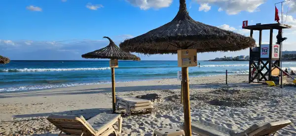 Hotels in Sa Coma