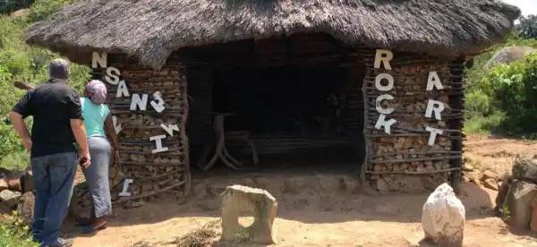 Hotels With Wifi in Hhohho, Eswatini