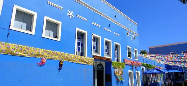 Hotels in Juazeiro Do Norte