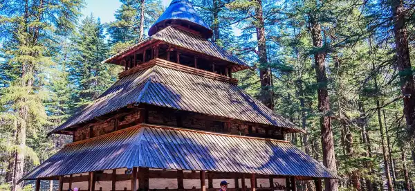 Manali