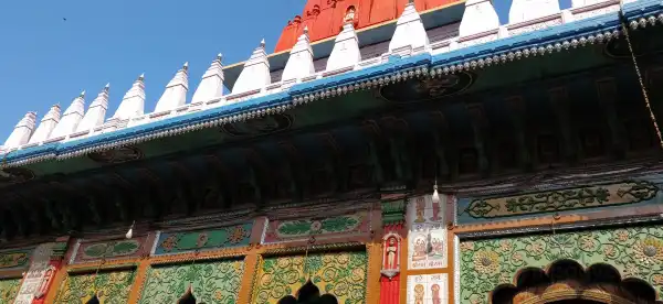 Hotels in Ayodhya