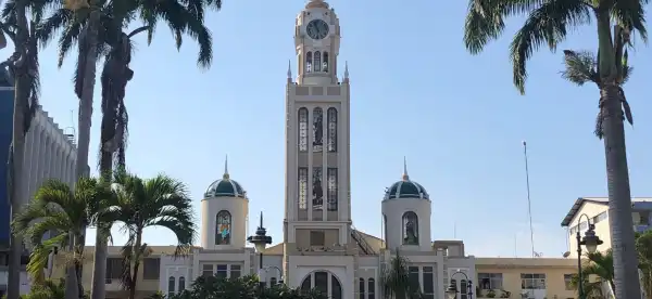 Hoteles en Machala