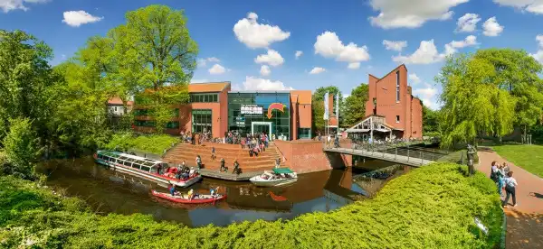 Hotels in Emden