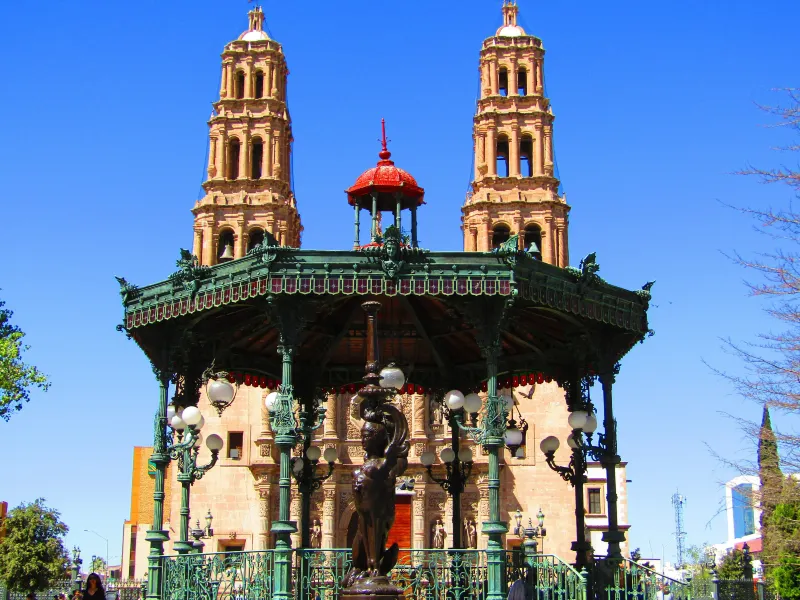 Chihuahua