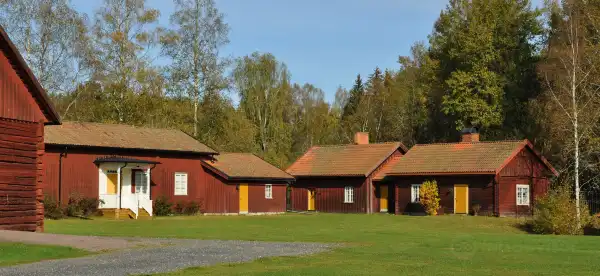 Hotels With breakfast in Varmland, Sweden