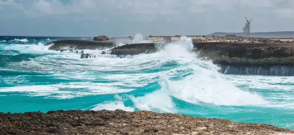 Park Yeri İçeren Bonaire, Bonaire, Sint Eustatius ve Saba Otelleri