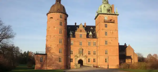Hotels in Køge