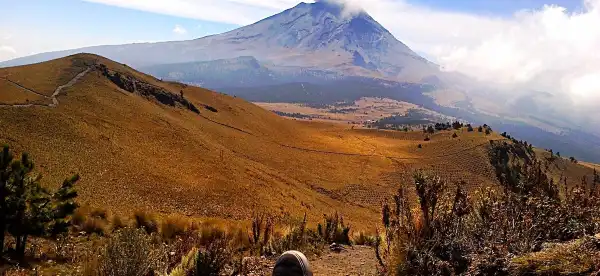 4-Star Hotels in Puebla State, Mexico