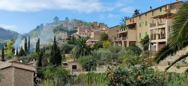 Hotels in Deia