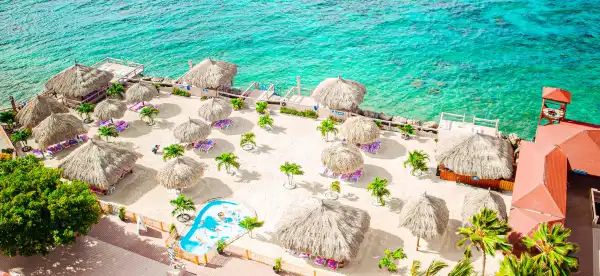 Hotels in Oranjestad
