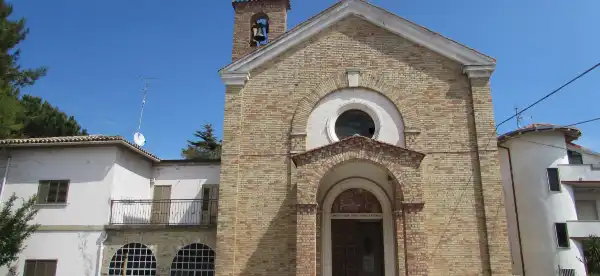 Hotel a Cupello