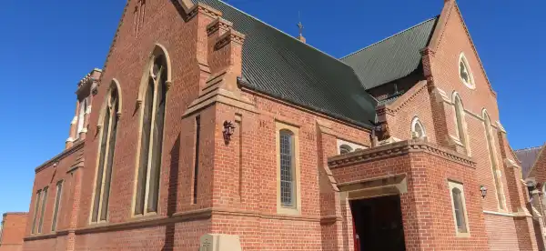 Hôtels à : Bathurst