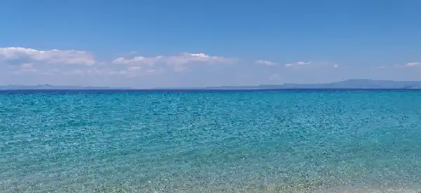 Hotels in Políkhronon