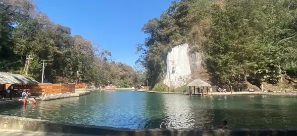 Hotels in Teziutlan