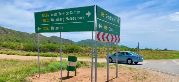 Hotels With spa in Otjozondjupa, Namibia