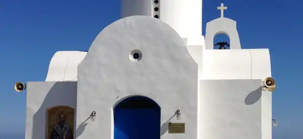 Hotels in Pernera