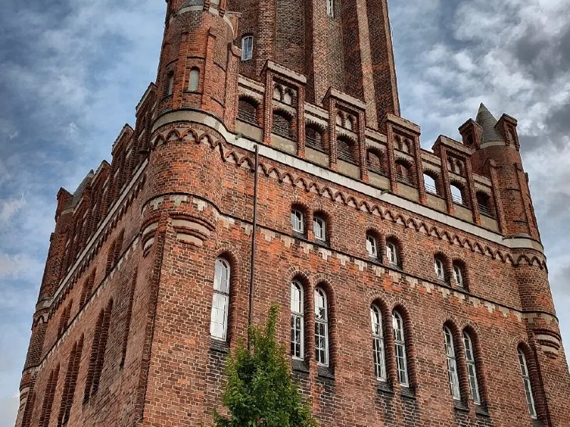 Luneburg