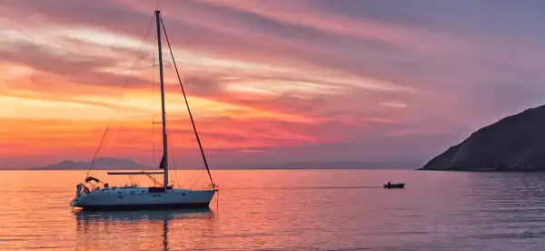 Hostels in Greece