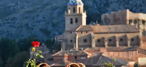 Spagna: hotel con servizio colazione nella provincia di Aragona