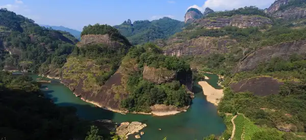 南平華美達住宿