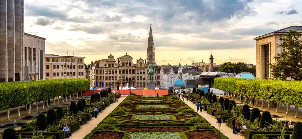 Brüssel