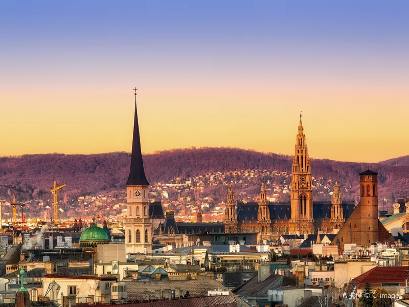Vienna