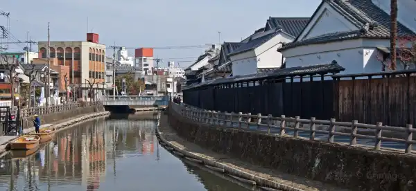 Park Yeri İçeren Ibaraki ili, Japonya Otelleri