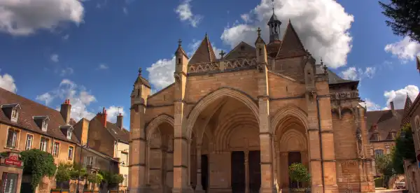 Hotels in Beaune