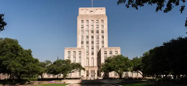 Houston
