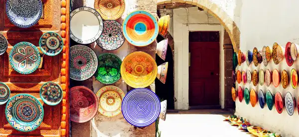 Marrakech