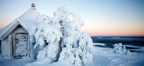 Hotels With parking in Lapland, Finland