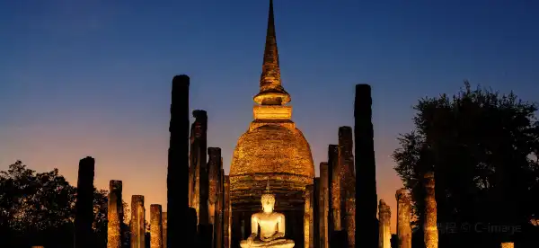 Sukhothai