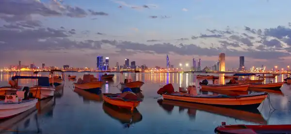 4-Star Hotels in Bahrain