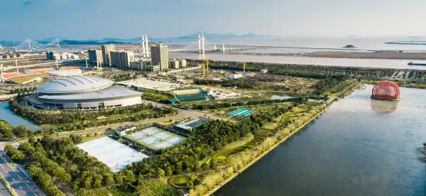 Zhoushan