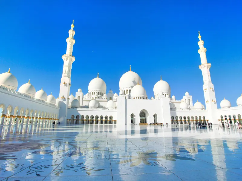 Abu Dabi