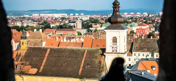 Hotels With parking in Sibiu, Romania