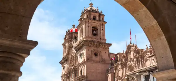 Cuzco