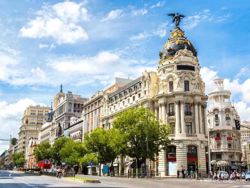Madrid
