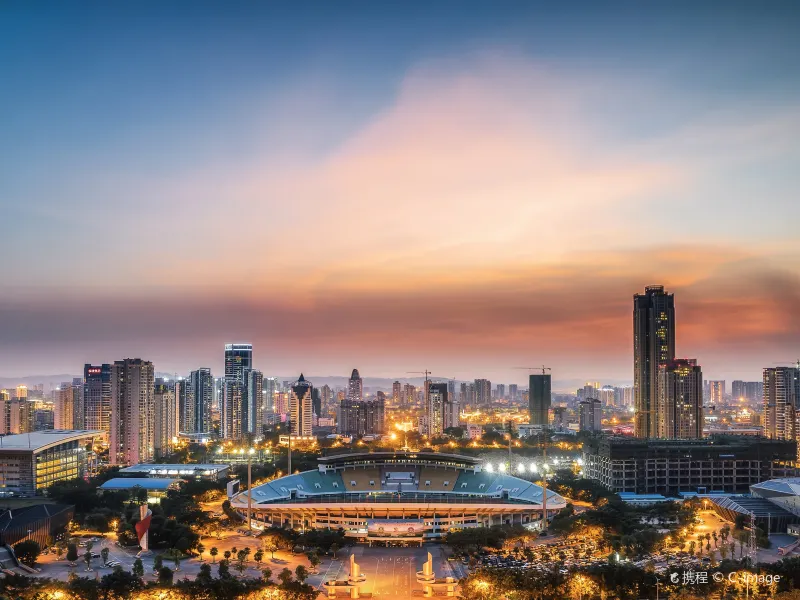 Liuzhou