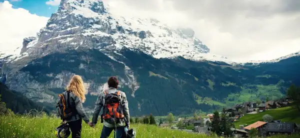 Grindelwald