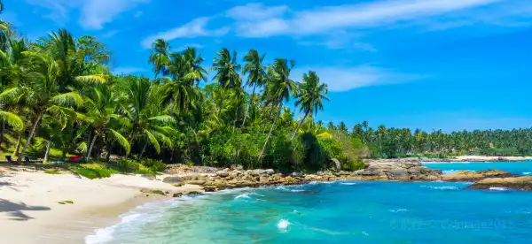 Bar İçeren Sri Lanka Otelleri