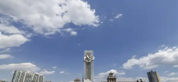 Soggiorni presso Hangting Hotel a Anshan