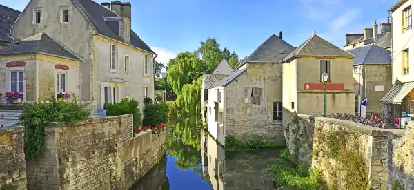 Hotels in Bayeux
