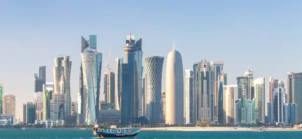 Ibis Unterkünfte in Doha