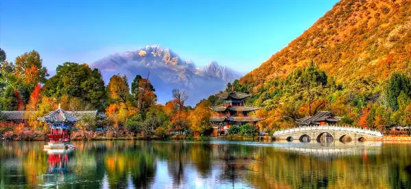 Lijiang