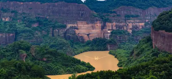 Hotels in Shaoguan