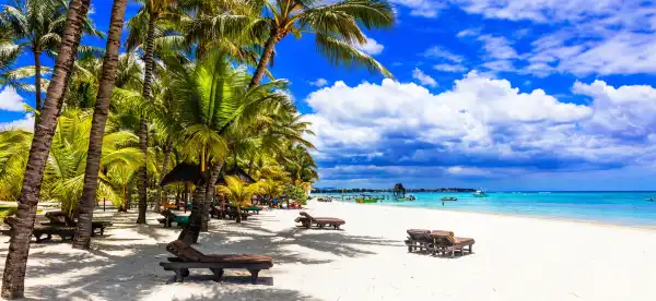 4-Star Hotels in Mauritius