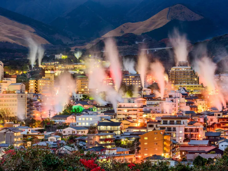 Beppu