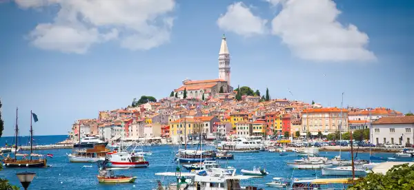 Hôtels à : Rovinj