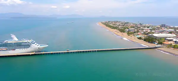 Hôtels avec piscine à Puntarenas, Costa Rica